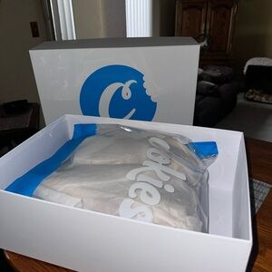 Cookies x florunner sneakers